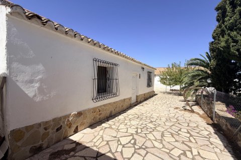 Villa till salu i Torremendo, Alicante, Spanien 6 sovrum, 429 kvm. Nr. 196437 - foto 25