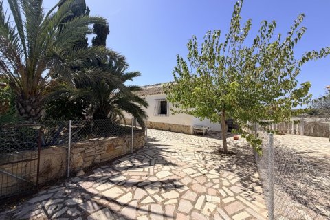 Villa till salu i Torremendo, Alicante, Spanien 6 sovrum, 429 kvm. Nr. 196437 - foto 22