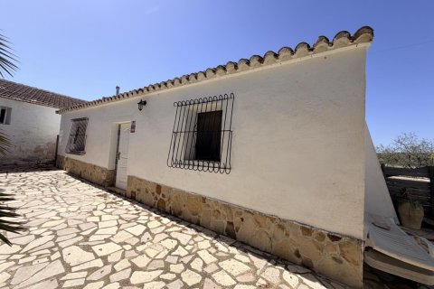 Villa till salu i Torremendo, Alicante, Spanien 6 sovrum, 429 kvm. Nr. 196437 - foto 26