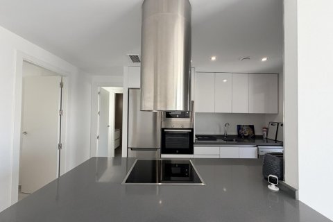Apartamento en venta en Alicante, España 2 dormitorios, 93 m2 No. 196439 - foto 7