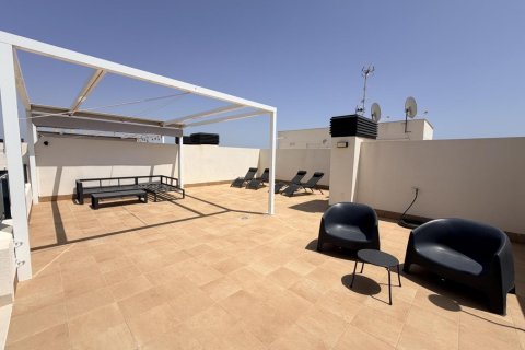 Apartamento en venta en Alicante, España 2 dormitorios, 93 m2 No. 196439 - foto 25