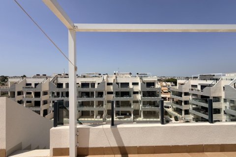 Apartamento en venta en Alicante, España 2 dormitorios, 93 m2 No. 196439 - foto 27