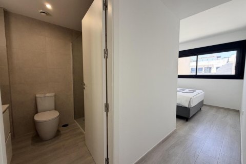 Apartamento en venta en Alicante, España 2 dormitorios, 93 m2 No. 196439 - foto 13