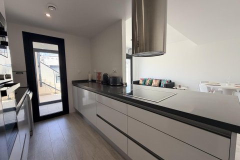 Apartamento en venta en Alicante, España 2 dormitorios, 93 m2 No. 196439 - foto 10