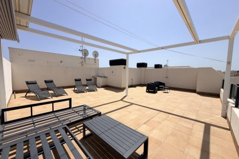 Apartamento en venta en Alicante, España 2 dormitorios, 93 m2 No. 196439 - foto 24