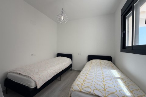 Apartamento en venta en Alicante, España 2 dormitorios, 93 m2 No. 196439 - foto 14