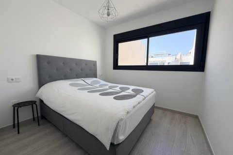 Apartamento en venta en Alicante, España 2 dormitorios, 93 m2 No. 196439 - foto 16