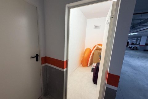 Apartamento en venta en Alicante, España 2 dormitorios, 93 m2 No. 196439 - foto 29