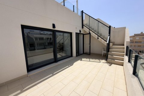 Apartamento en venta en Alicante, España 2 dormitorios, 93 m2 No. 196439 - foto 22