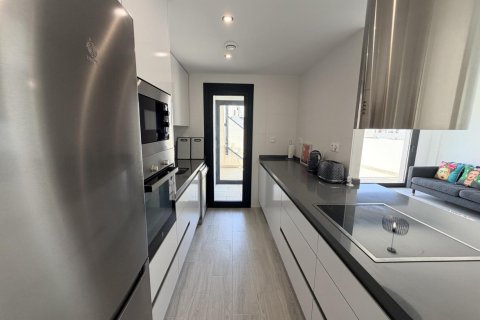 Apartamento en venta en Alicante, España 2 dormitorios, 93 m2 No. 196439 - foto 9