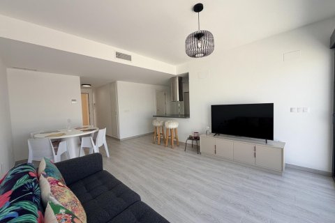 Apartamento en venta en Alicante, España 2 dormitorios, 93 m2 No. 196439 - foto 6