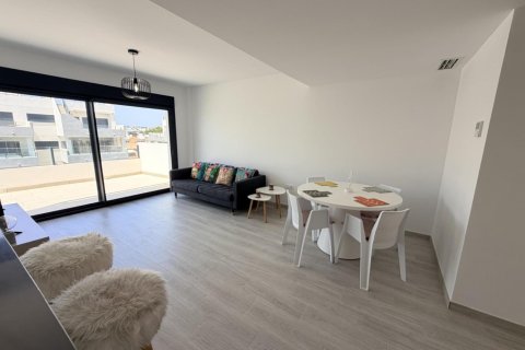 Apartamento en venta en Alicante, España 2 dormitorios, 93 m2 No. 196439 - foto 4