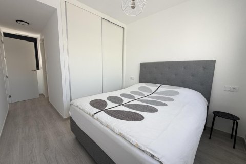 Apartamento en venta en Alicante, España 2 dormitorios, 93 m2 No. 196439 - foto 17