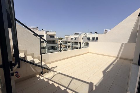 Apartamento en venta en Alicante, España 2 dormitorios, 93 m2 No. 196439 - foto 21