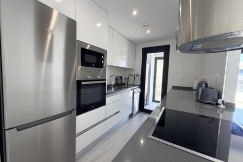 Apartamento en venta en Alicante, España 2 dormitorios, 93 m2 No. 196439 - foto 8