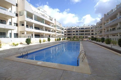Apartamento en venta en Alicante, España 2 dormitorios, 93 m2 No. 196439 - foto 1