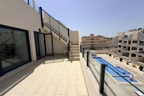 Apartamento en venta en Alicante, España 2 dormitorios, 93 m2 No. 196439 - foto 23