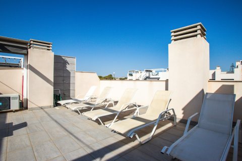 Apartamento en venta en Alicante, España 2 dormitorios, 62 m2 No. 196436 - foto 19