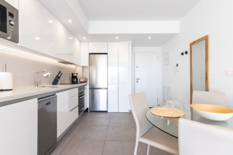 Apartamento en venta en Alicante, España 2 dormitorios, 62 m2 No. 196436 - foto 15