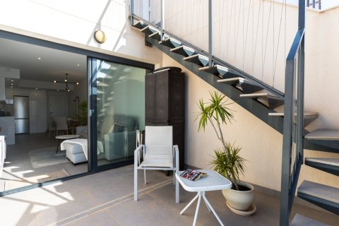 Apartamento en venta en Alicante, España 2 dormitorios, 62 m2 No. 196436 - foto 17