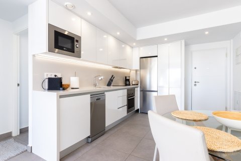 Apartamento en venta en Alicante, España 2 dormitorios, 62 m2 No. 196436 - foto 13