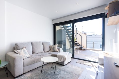 Apartamento en venta en Alicante, España 2 dormitorios, 62 m2 No. 196436 - foto 5