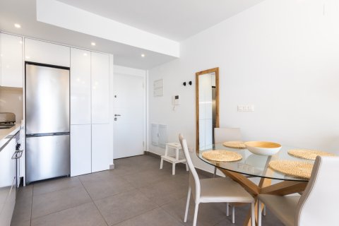 Apartamento en venta en Alicante, España 2 dormitorios, 62 m2 No. 196436 - foto 14