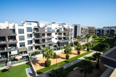 Apartamento en venta en Alicante, España 2 dormitorios, 62 m2 No. 196436 - foto 25