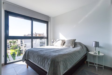 Apartamento en venta en Alicante, España 2 dormitorios, 62 m2 No. 196436 - foto 6