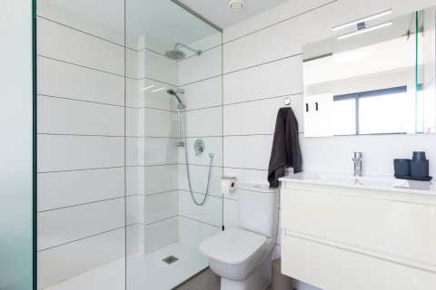 Apartamento en venta en Alicante, España 2 dormitorios, 62 m2 No. 196436 - foto 8
