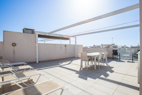 Apartamento en venta en Alicante, España 2 dormitorios, 62 m2 No. 196436 - foto 21
