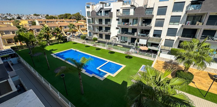 Apartamento en Alicante, España 2 dormitorios, 62 m2 No. 196436