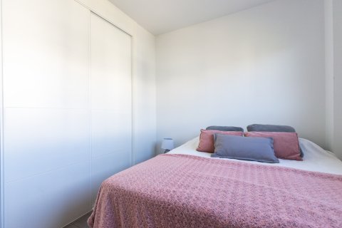 Apartamento en venta en Alicante, España 2 dormitorios, 62 m2 No. 196436 - foto 11