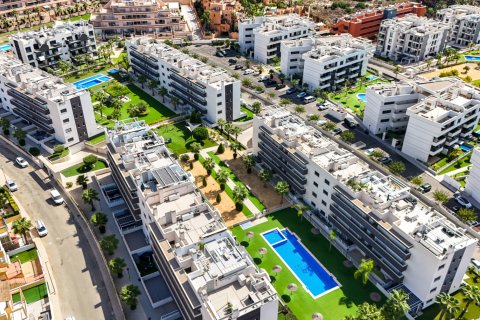Apartamento en venta en Alicante, España 2 dormitorios, 62 m2 No. 196436 - foto 28