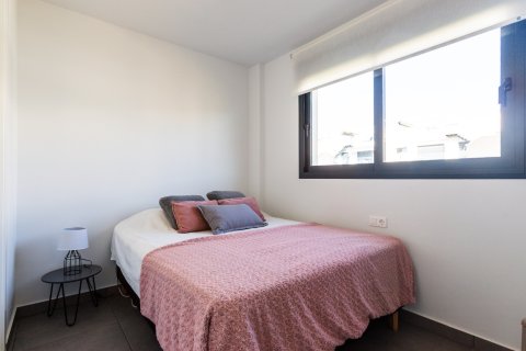 Apartamento en venta en Alicante, España 2 dormitorios, 62 m2 No. 196436 - foto 10