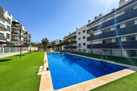 Apartamento en venta en Alicante, España 2 dormitorios, 62 m2 No. 196436 - foto 2