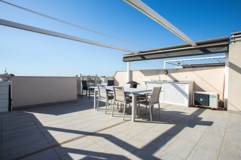 Apartamento en venta en Alicante, España 2 dormitorios, 62 m2 No. 196436 - foto 20
