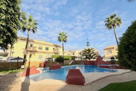 Bungalow till salu i Los Dolses, Alicante, Spanien 2 sovrum, 60 kvm. Nr. 196440 - foto 3