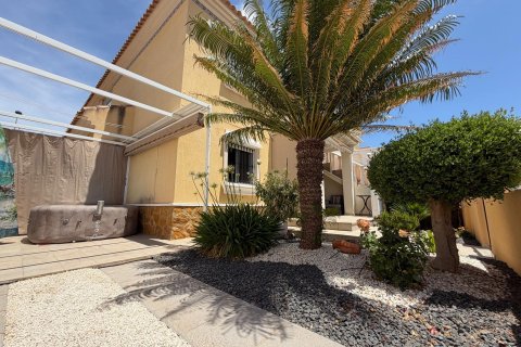 Bungalow till salu i Los Dolses, Alicante, Spanien 2 sovrum, 60 kvm. Nr. 196440 - foto 5