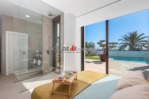 Apartamento en venta en Los Alcázares, Murcia, España 3 dormitorios,  No. 144077 - foto 18