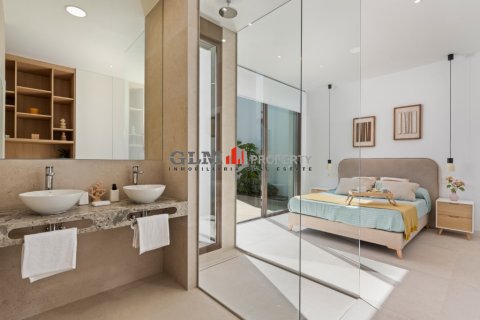 Apartamento en venta en Los Alcázares, Murcia, España 3 dormitorios,  No. 144077 - foto 16
