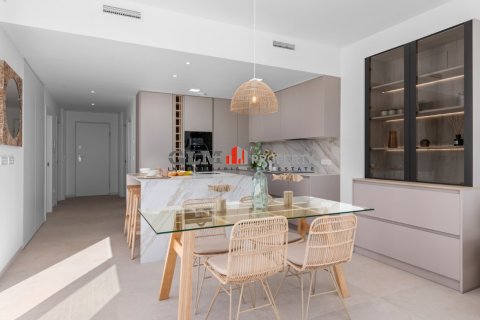 Apartamento en venta en Los Alcázares, Murcia, España 3 dormitorios,  No. 144077 - foto 21