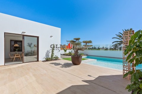 Apartamento en venta en Los Alcázares, Murcia, España 3 dormitorios,  No. 144077 - foto 1