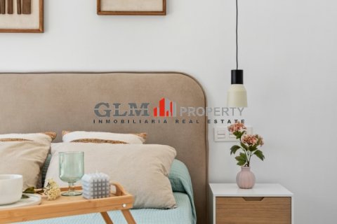 Apartamento en venta en Los Alcázares, Murcia, España 3 dormitorios,  No. 144077 - foto 6