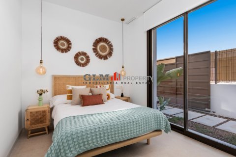 Apartamento en venta en Los Alcázares, Murcia, España 3 dormitorios,  No. 144077 - foto 13