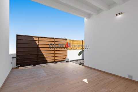 Apartamento en venta en Los Alcázares, Murcia, España 3 dormitorios,  No. 144077 - foto 4