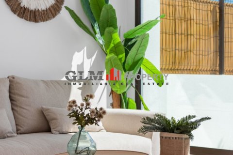 Apartamento en venta en Los Alcázares, Murcia, España 3 dormitorios,  No. 144077 - foto 8