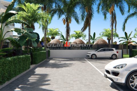 Apartment à vendre à Torre-Pacheco, Murcia, Espagne, 2 chambres, No. 144081 - photo 12