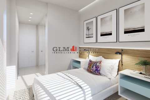 Apartment à vendre à Torre-Pacheco, Murcia, Espagne, 2 chambres, No. 144081 - photo 6