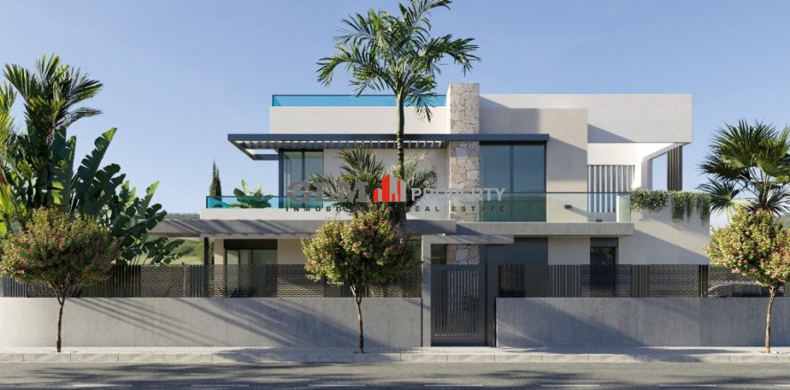 Apartament w Torre-Pacheco, Murcia, Hiszpania 3 sypialnie, nr 144079